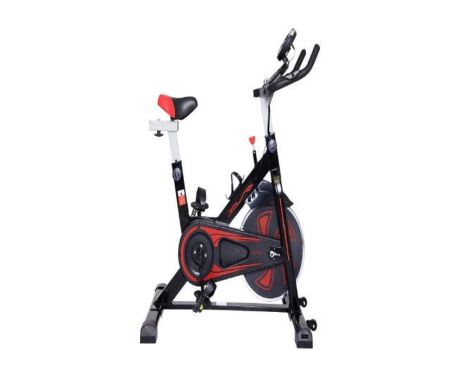 lifelong gym cycle